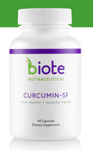 Load image into Gallery viewer, BioTE Curcumin 500-SF