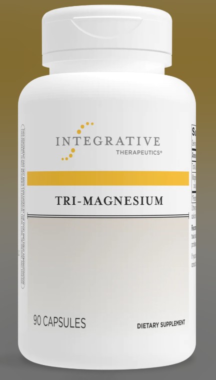 Integrative Therapeutics Tri-Magnesium