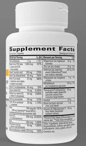 Integrative Therapeutics Multivitamin