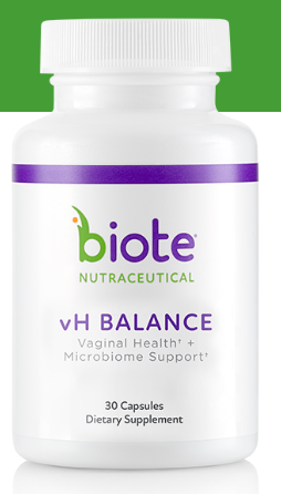 BioTE vH Balance