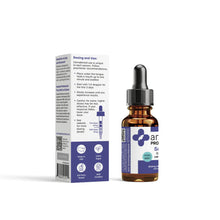 Load image into Gallery viewer, Ananda Professional SomniVive Tincture 600MG